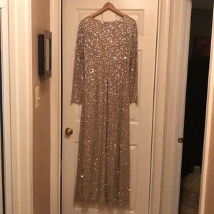 Adrianna Papell Formal Dress